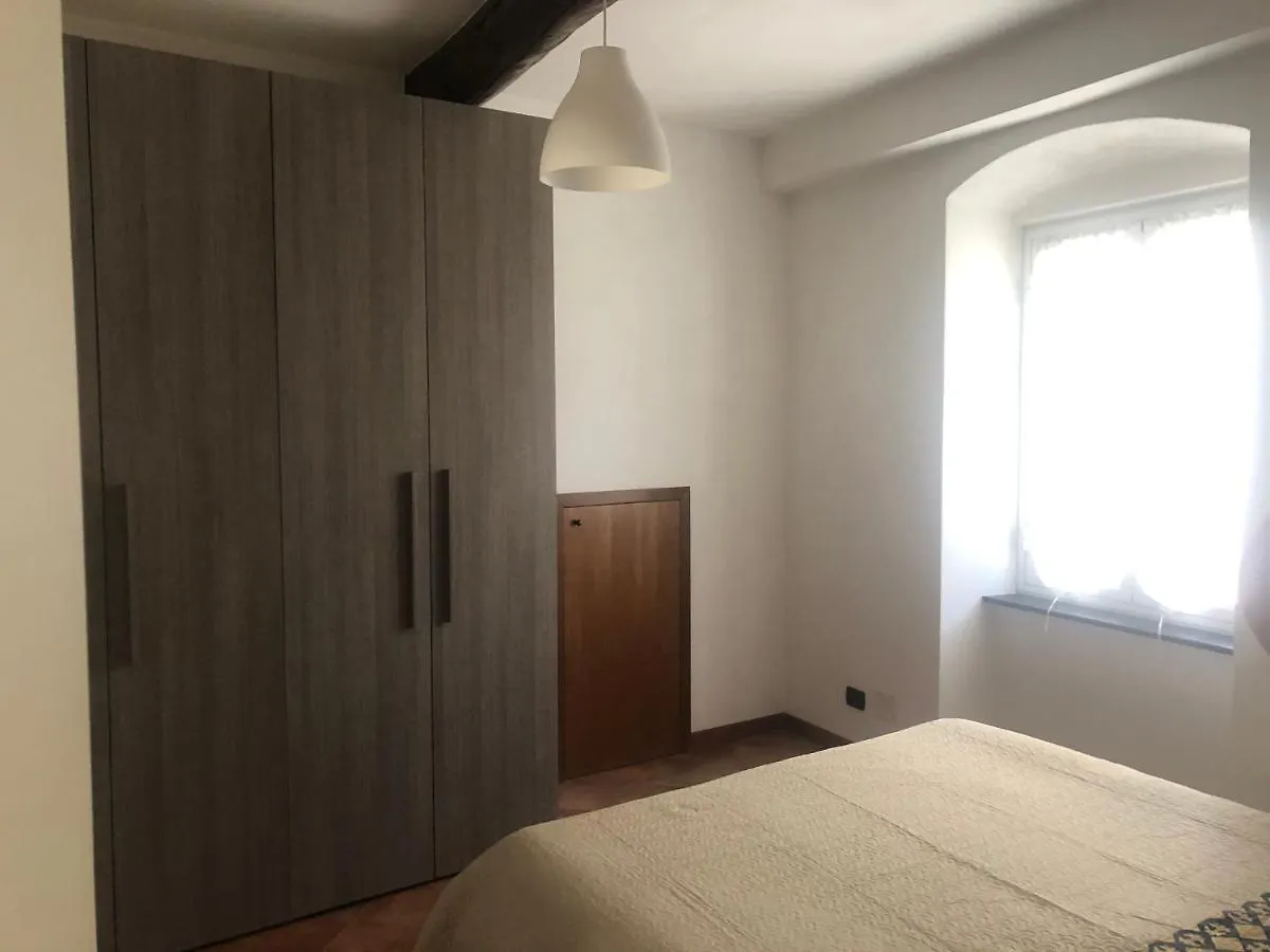 Chiavari Centro Appartamento
