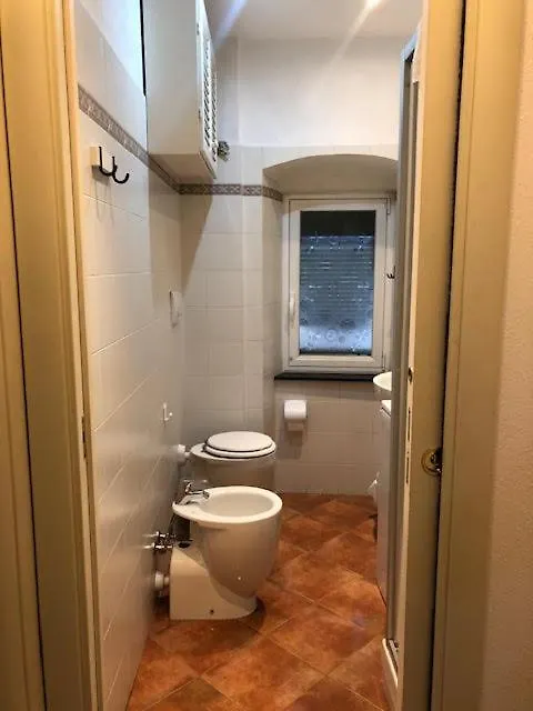 Chiavari Centro 0*,