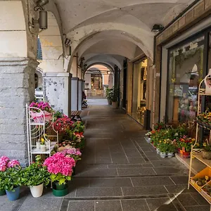Appartamento 040 - Casa Del Lord A Centro 500 Metri Dal Mare, Chiavari