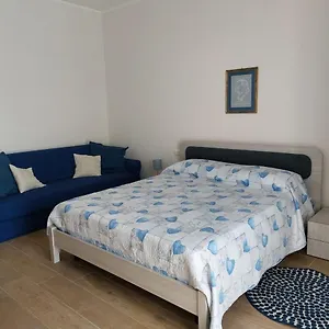  Appartamento Pagano Mare Italia