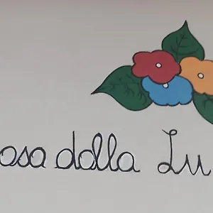 Casa vacanze A Casa Dalla Lu, Chiavari