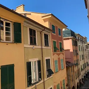Appartamento Veneto By Vacanze In, Chiavari