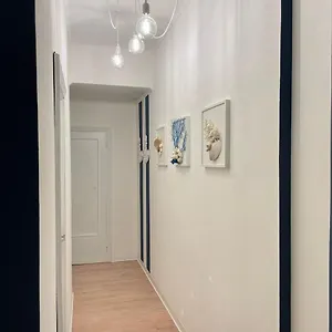 Appartamento Mamidoli Apartment, Exclusive Area In, Chiavari
