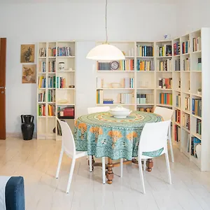 Appartamento 076 - Casa La Libreria, Centro Citta Di Chiavari, 500 Metri Da Mare E Spiagge - 2 Da Letto, Chiavari
