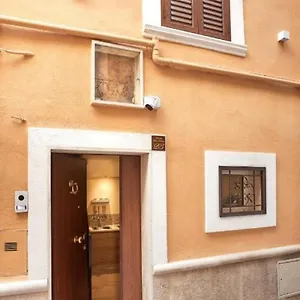  Appartamento Casa Dei Nonni - Tresca Vecchia Italia