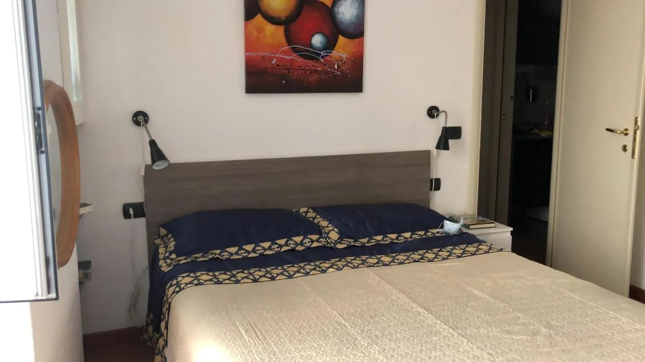 Chiavari Centro Ιταλία