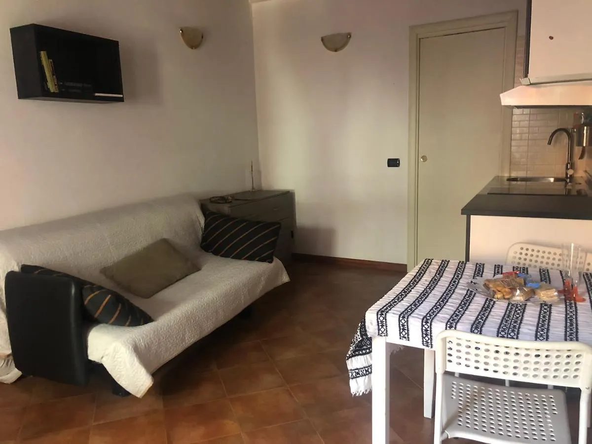 Διαμέρισμα Chiavari Centro