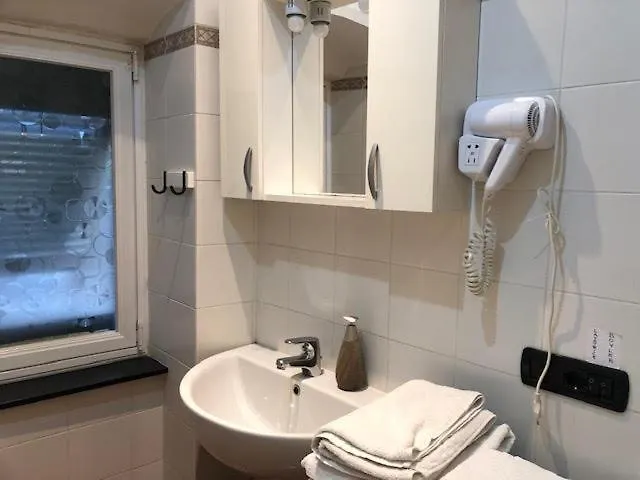 Apartment Chiavari Centro